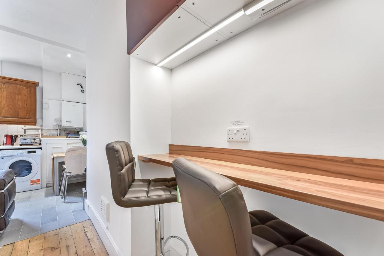 Groves 4 Bedroom, Shepherds Bush London Bagian luar foto