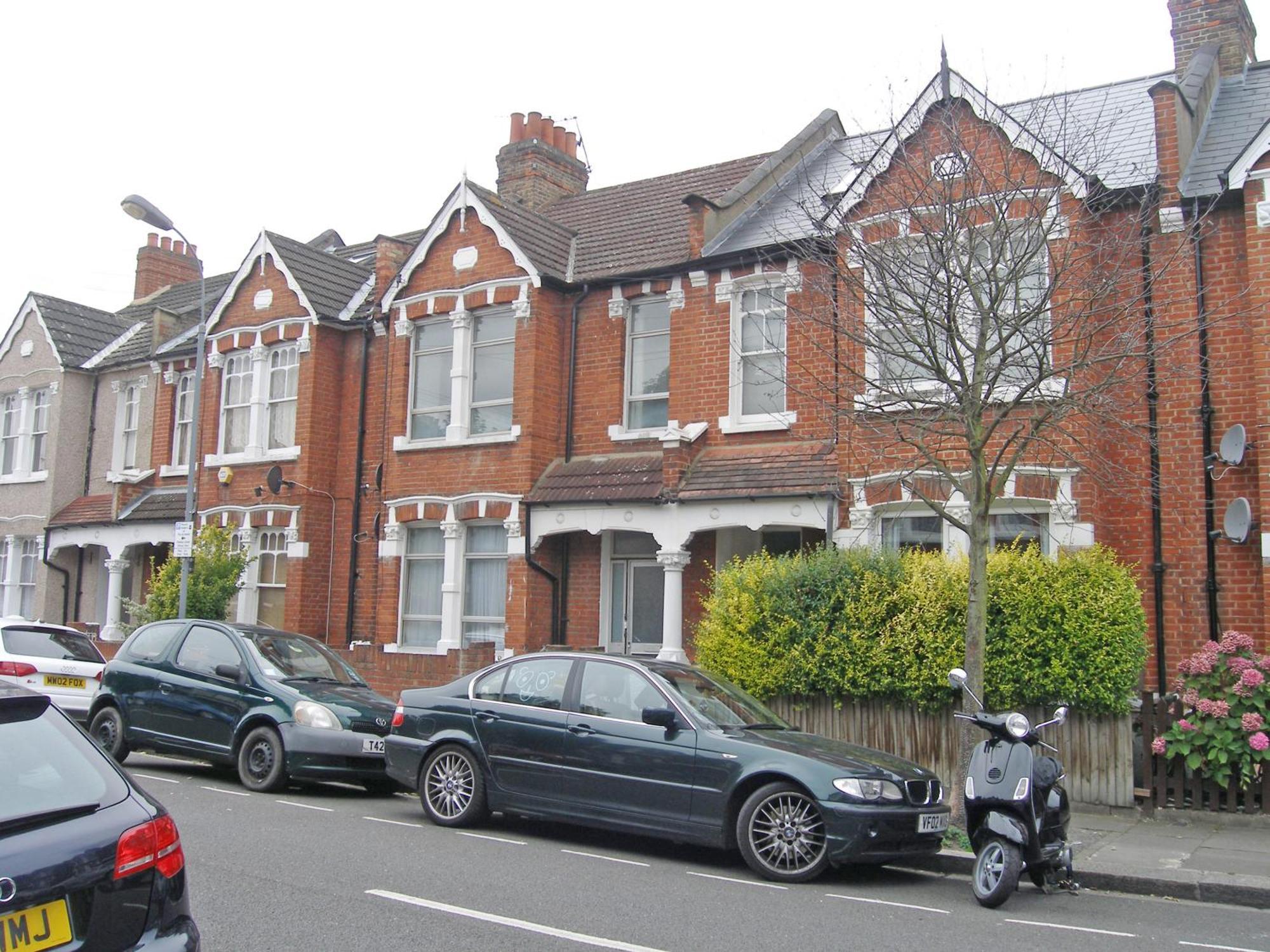 Groves 4 Bedroom, Shepherds Bush London Bagian luar foto