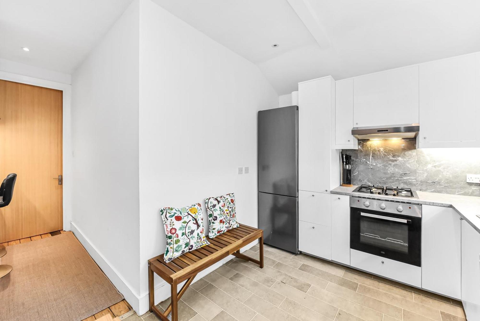 Groves 4 Bedroom, Shepherds Bush London Bagian luar foto